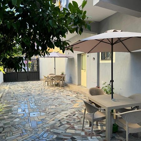 Edlira Apartments Durres Exterior photo