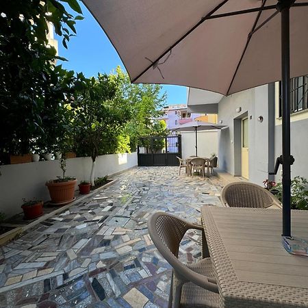 Edlira Apartments Durres Exterior photo