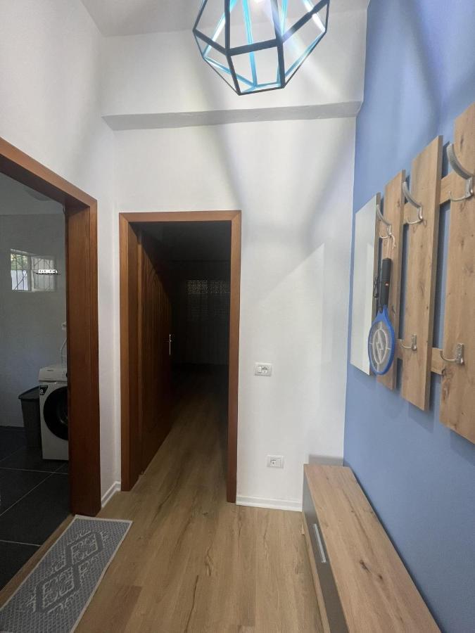 Edlira Apartments Durres Exterior photo