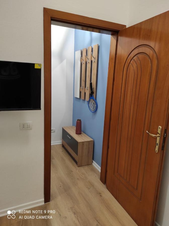 Edlira Apartments Durres Exterior photo