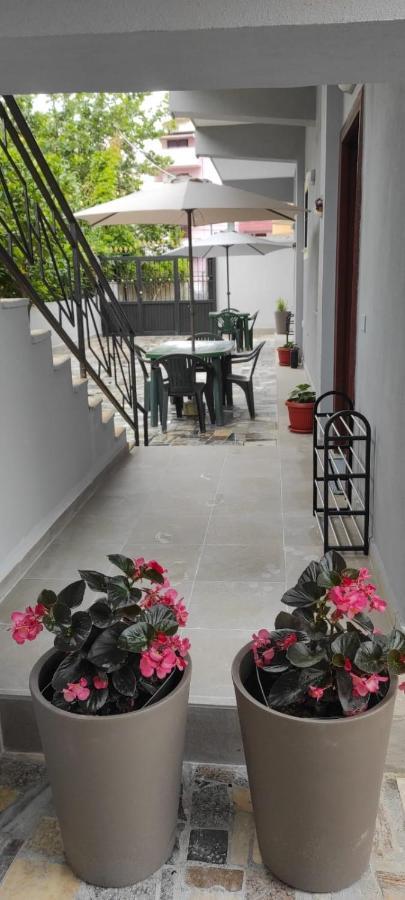 Edlira Apartments Durres Exterior photo