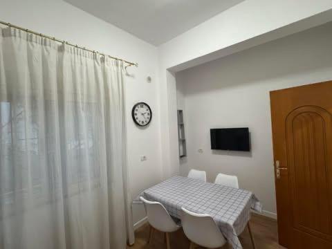 Edlira Apartments Durres Exterior photo