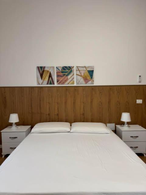 Edlira Apartments Durres Exterior photo